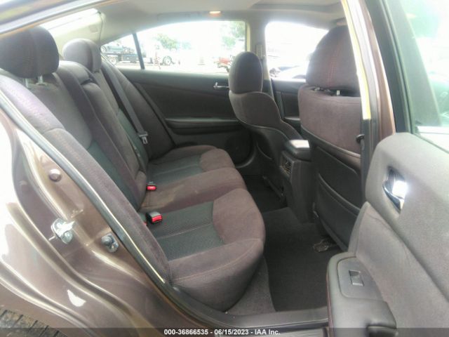 1N4AA5AP8EC432941 Nissan Maxima 3.5 S