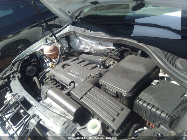 WA1BFCFS3GR006571 Audi Q3 Premium Plus