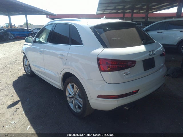 WA1BFCFS3GR006571 Audi Q3 Premium Plus