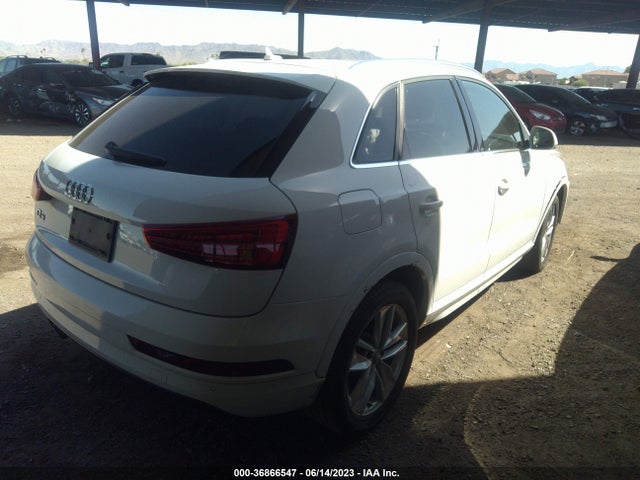 WA1BFCFS3GR006571 Audi Q3 Premium Plus