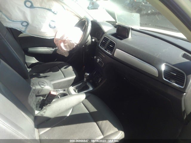 WA1BFCFS3GR006571 Audi Q3 Premium Plus