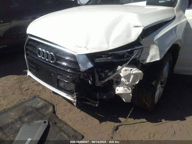 WA1BFCFS3GR006571 Audi Q3 Premium Plus