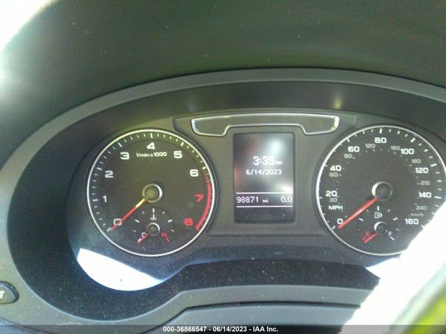 WA1BFCFS3GR006571 Audi Q3 Premium Plus