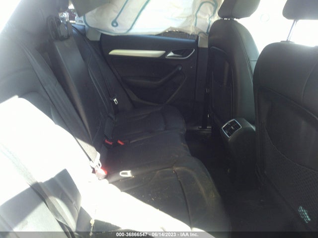 WA1BFCFS3GR006571 Audi Q3 Premium Plus