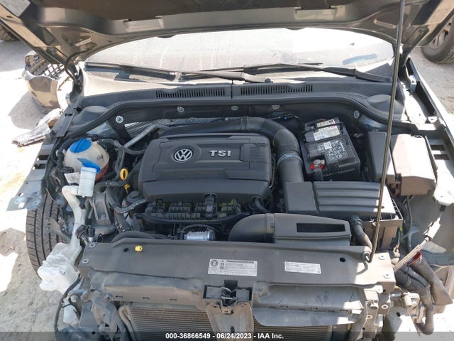 3VWD17AJ5GM299858 Volkswagen Jetta Sedan 1.8t Sport