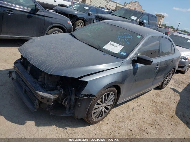 3VWD17AJ5GM299858 Volkswagen Jetta Sedan 1.8t Sport