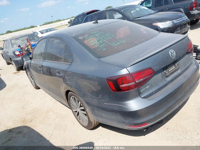 3VWD17AJ5GM299858 Volkswagen Jetta Sedan 1.8t Sport
