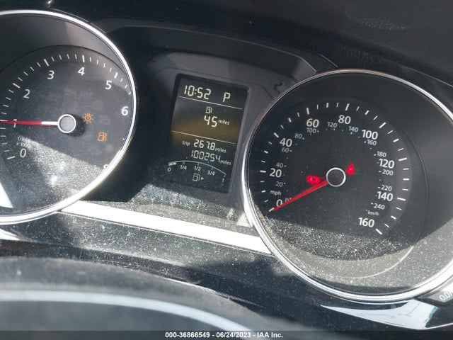 3VWD17AJ5GM299858 Volkswagen Jetta Sedan 1.8t Sport