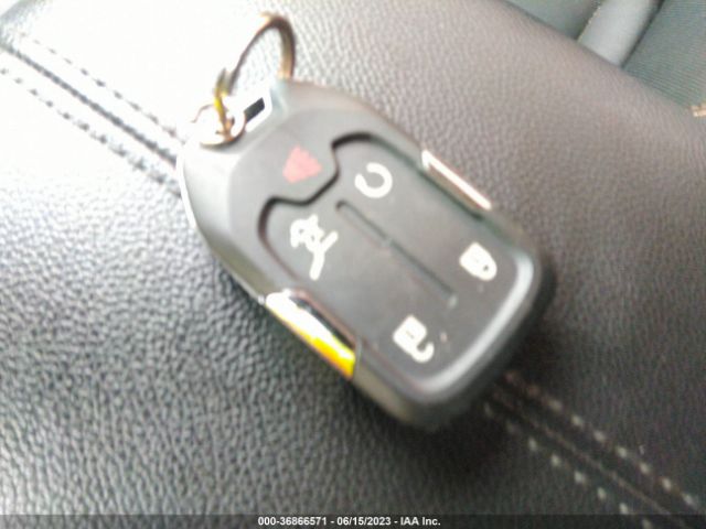 3GKALVEV3ML352936 GMC Terrain Slt