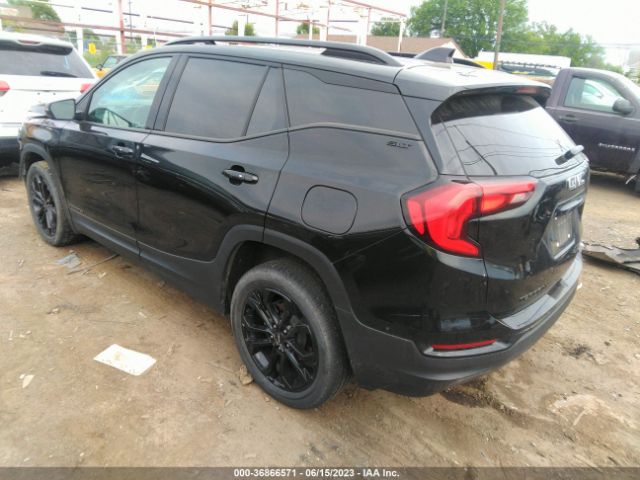 3GKALVEV3ML352936 GMC Terrain Slt