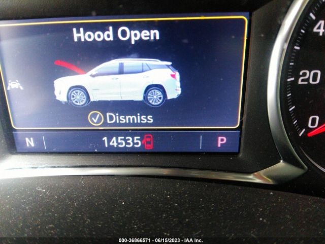 3GKALVEV3ML352936 GMC Terrain Slt