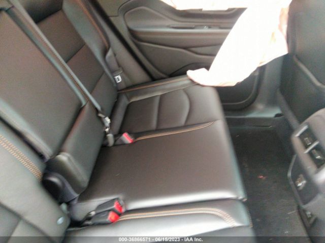 3GKALVEV3ML352936 GMC Terrain Slt