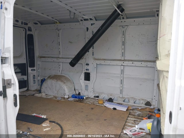 3C6TRVAG1GE129076 RAM Promaster Cargo Van