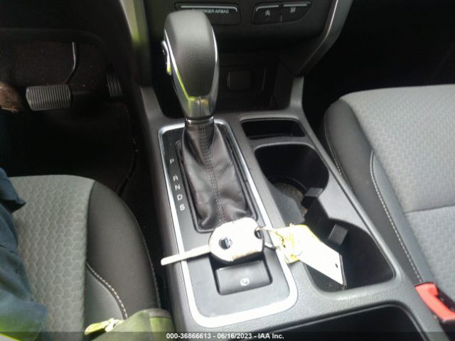 1FMCU9GD4JUA63235 Ford ESCAPE SE