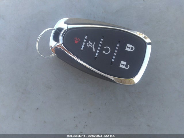 2020 CHEVROLET EQUINOX PREMIER VIN: 2GNAXYEX4L6174337