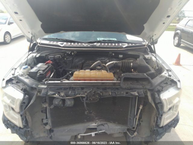 1FTMF1CF2GKD74064 Ford F-150 Xl/xlt