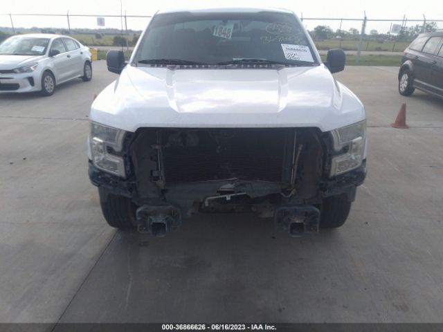 1FTMF1CF2GKD74064 Ford F-150 Xl/xlt
