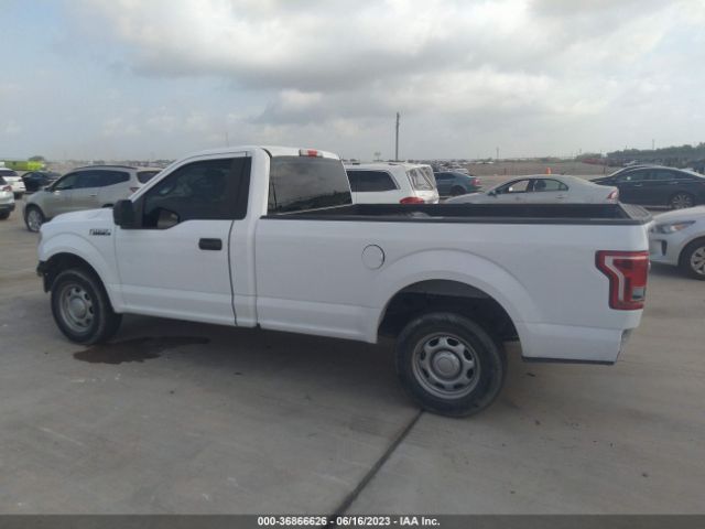 1FTMF1CF2GKD74064 Ford F-150 Xl/xlt