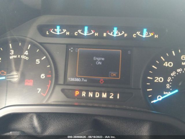 1FTMF1CF2GKD74064 Ford F-150 Xl/xlt