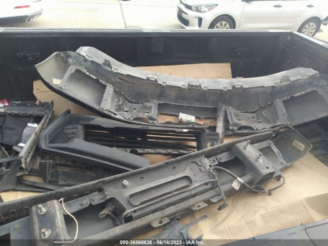1FTMF1CF2GKD74064 Ford F-150 Xl/xlt