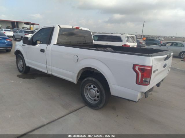 1FTMF1CF2GKD74064 Ford F-150 Xl/xlt