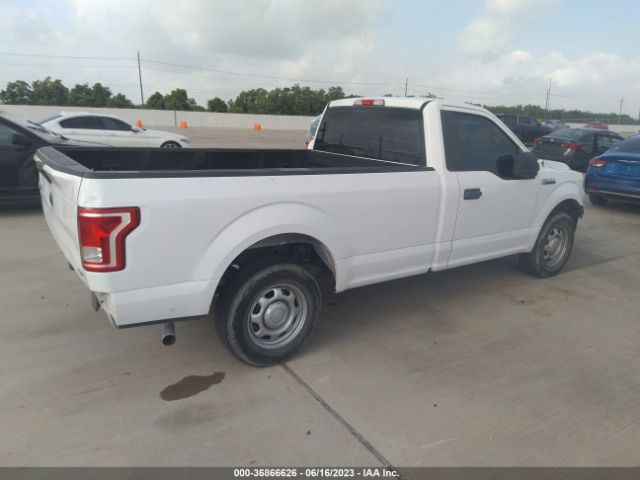1FTMF1CF2GKD74064 Ford F-150 Xl/xlt