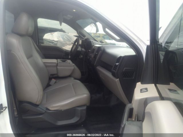 1FTMF1CF2GKD74064 Ford F-150 Xl/xlt