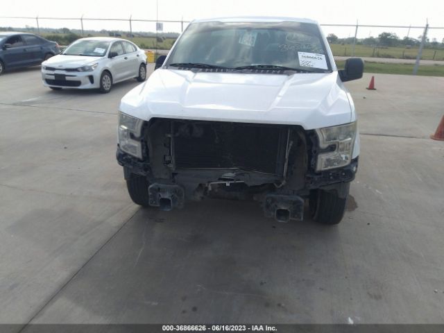 1FTMF1CF2GKD74064 Ford F-150 Xl/xlt