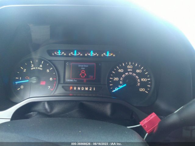 1FTMF1CF2GKD74064 Ford F-150 Xl/xlt