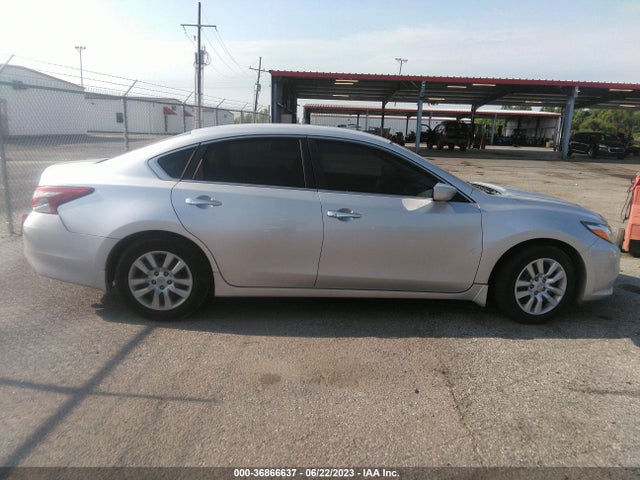 2017 NISSAN ALTIMA 2.5 S VIN: 1N4AL3AP7HN327511