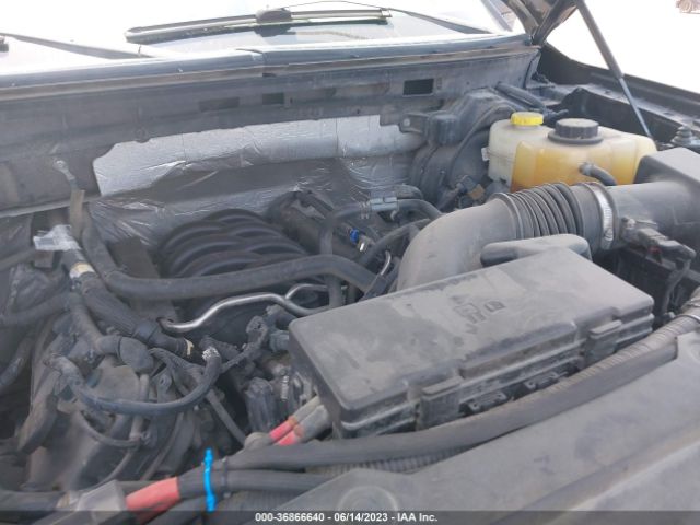 1FTFW1EF7EFA12243 Ford F-150 Xl/xlt/stx/fx4/lariat