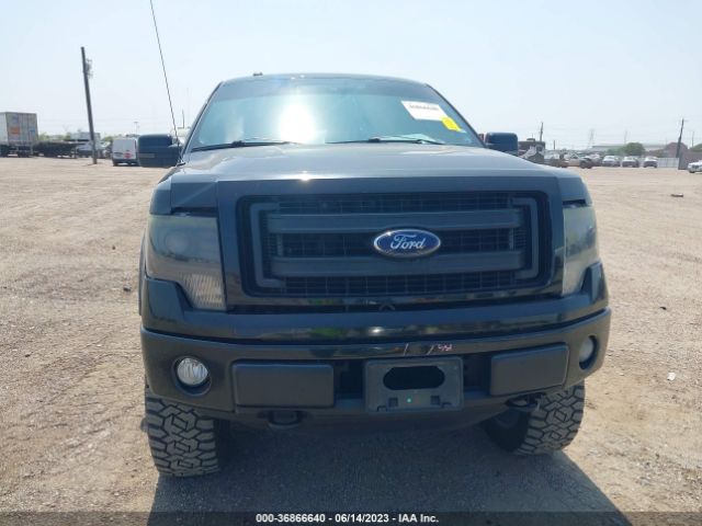 1FTFW1EF7EFA12243 Ford F-150 Xl/xlt/stx/fx4/lariat