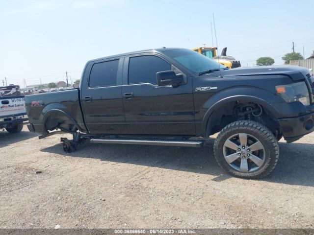 1FTFW1EF7EFA12243 Ford F-150 Xl/xlt/stx/fx4/lariat