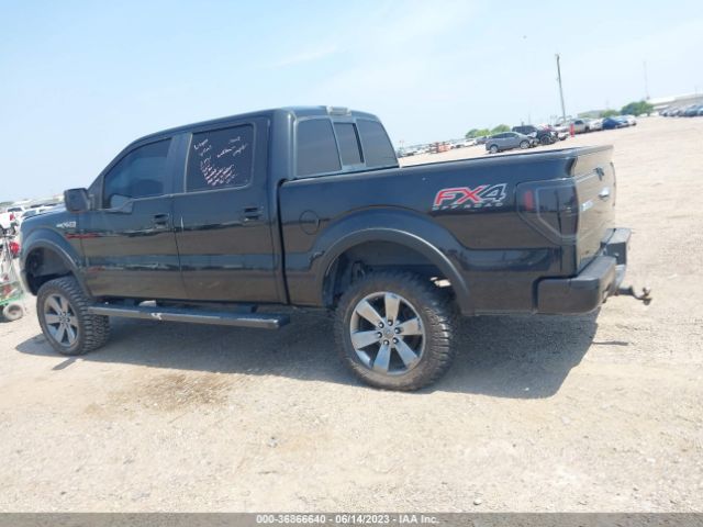 1FTFW1EF7EFA12243 Ford F-150 Xl/xlt/stx/fx4/lariat