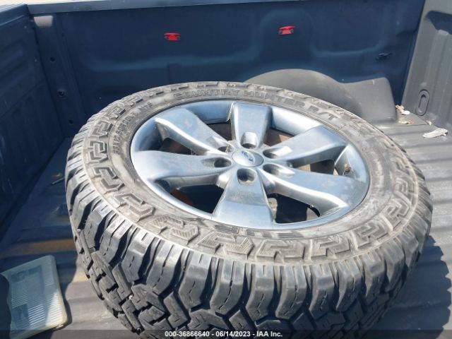 1FTFW1EF7EFA12243 Ford F-150 Xl/xlt/stx/fx4/lariat