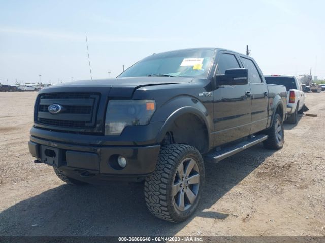 1FTFW1EF7EFA12243 Ford F-150 Xl/xlt/stx/fx4/lariat