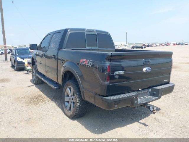1FTFW1EF7EFA12243 Ford F-150 Xl/xlt/stx/fx4/lariat