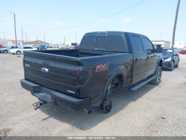 1FTFW1EF7EFA12243 Ford F-150 Xl/xlt/stx/fx4/lariat