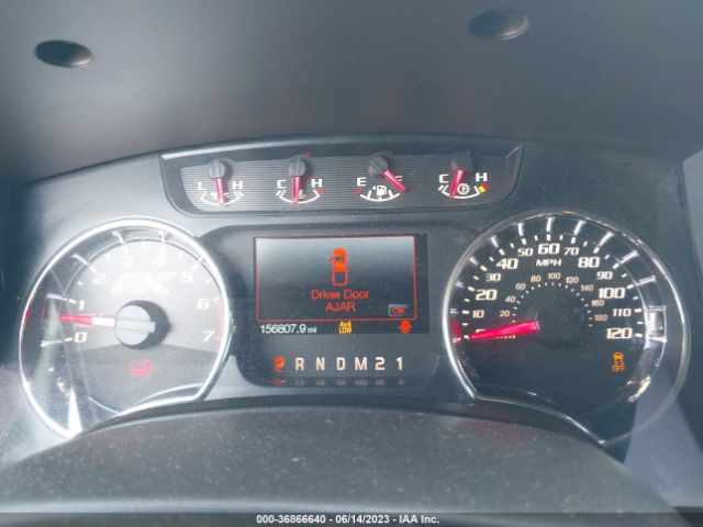 1FTFW1EF7EFA12243 Ford F-150 Xl/xlt/stx/fx4/lariat