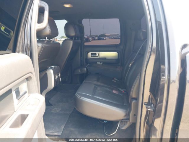 1FTFW1EF7EFA12243 Ford F-150 Xl/xlt/stx/fx4/lariat
