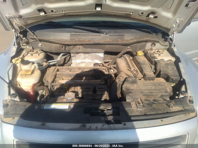 2008 DODGE CALIBER SE VIN: 1B3HB28C78D775277
