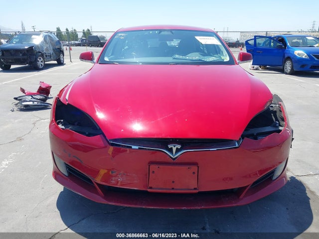 5YJSA1E21HF176333 Tesla Model S 100d/90d/75d/60d/p100d