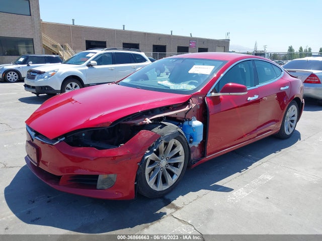 5YJSA1E21HF176333 Tesla Model S 100d/90d/75d/60d/p100d