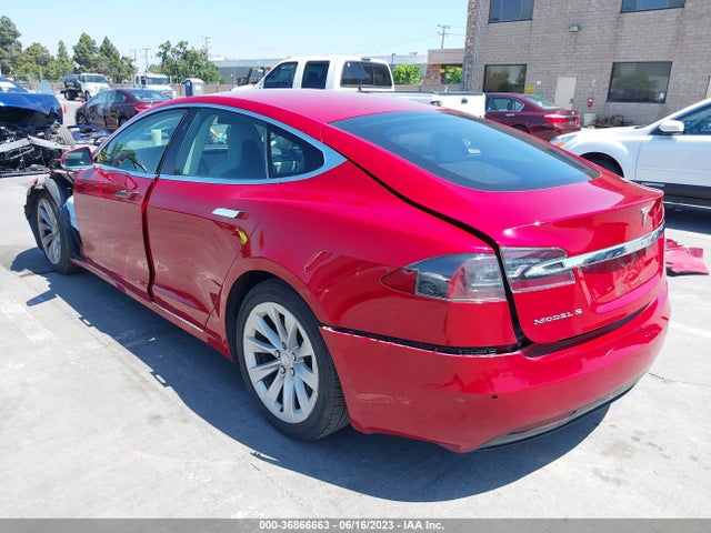 5YJSA1E21HF176333 Tesla Model S 100d/90d/75d/60d/p100d