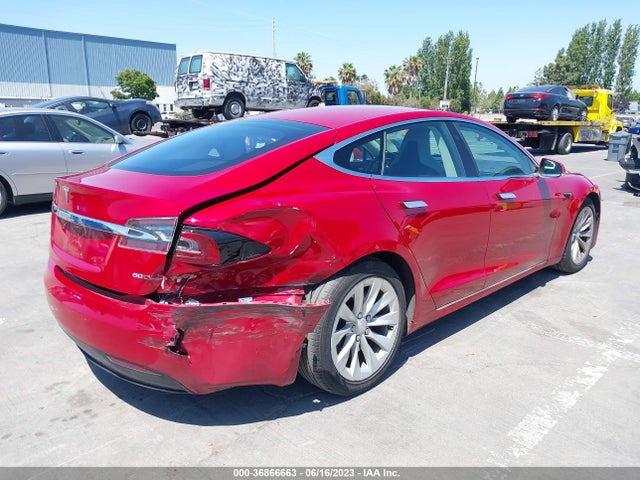 5YJSA1E21HF176333 Tesla Model S 100d/90d/75d/60d/p100d