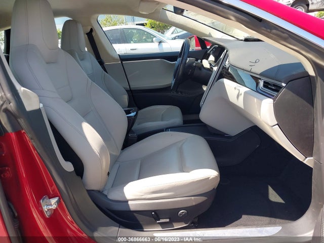 5YJSA1E21HF176333 Tesla Model S 100d/90d/75d/60d/p100d