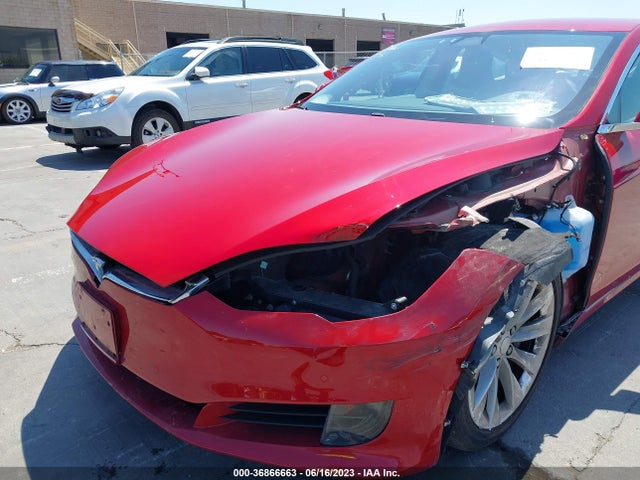 5YJSA1E21HF176333 Tesla Model S 100d/90d/75d/60d/p100d