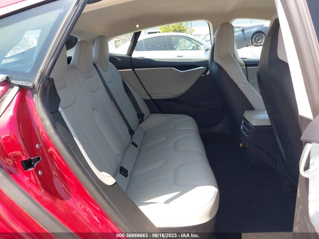 5YJSA1E21HF176333 Tesla Model S 100d/90d/75d/60d/p100d