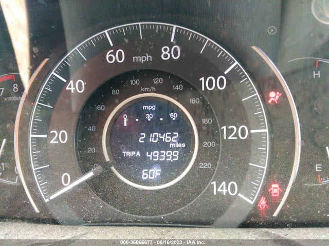 Honda CR-V LX 2014 2HKRM4H39EH699561 Image 15