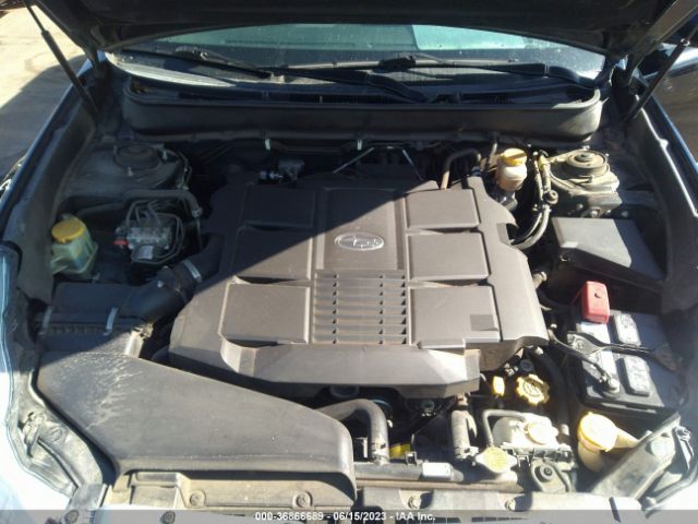 4S4BRDLC5E2213660 Subaru Outback 3.6r Limited